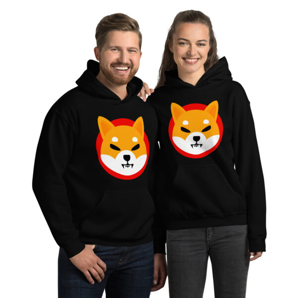 SHIBA INU Hoodie