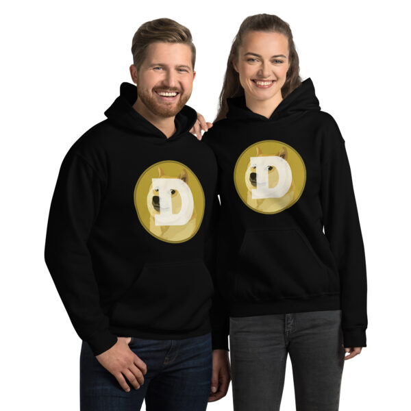 DOGE Hoodie