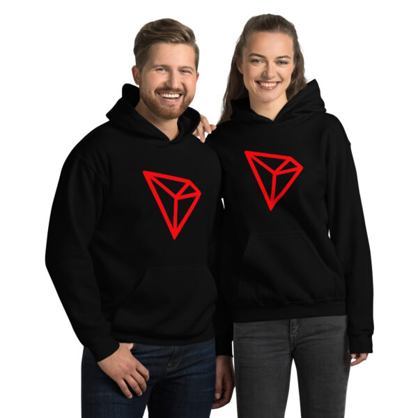 TRON Hoodie - Image 2