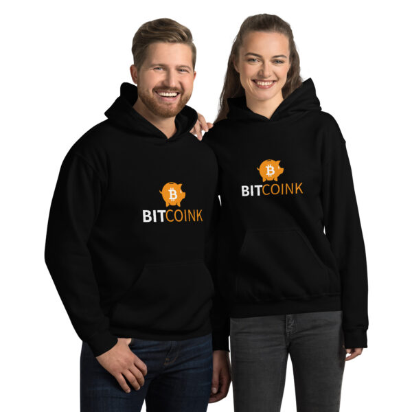 BITCOINK Hoodie