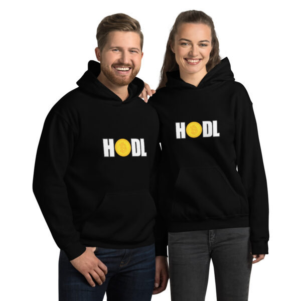 HODL Hoodie