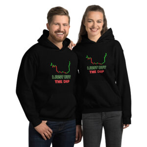 BUY THE DIP Hoodie