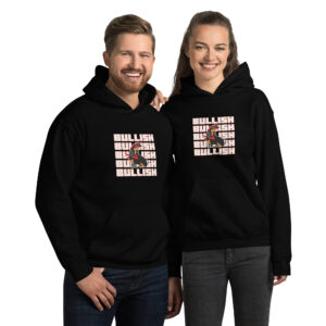 BULLISH DOGAI Hoodie
