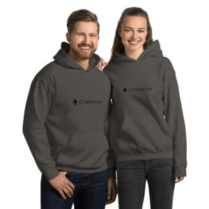 ETHEREUM Hoodie