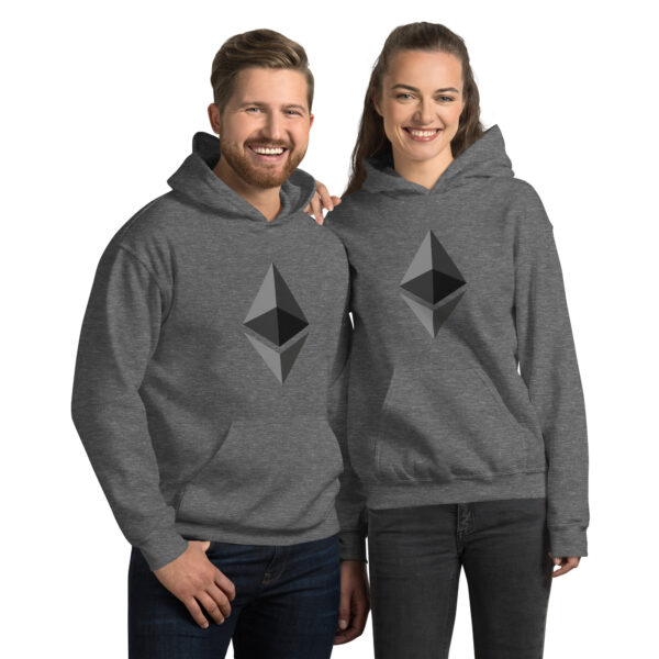 ETHEREUM Hoodie - Image 2