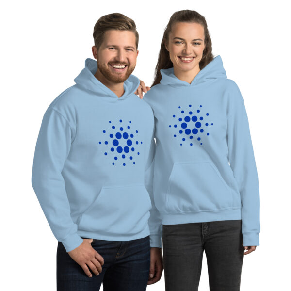 CARDANO Hoodie