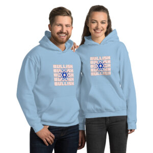 BULLISH CARDANO Hoodie