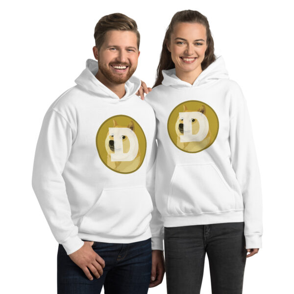 DOGE Hoodie - Image 3