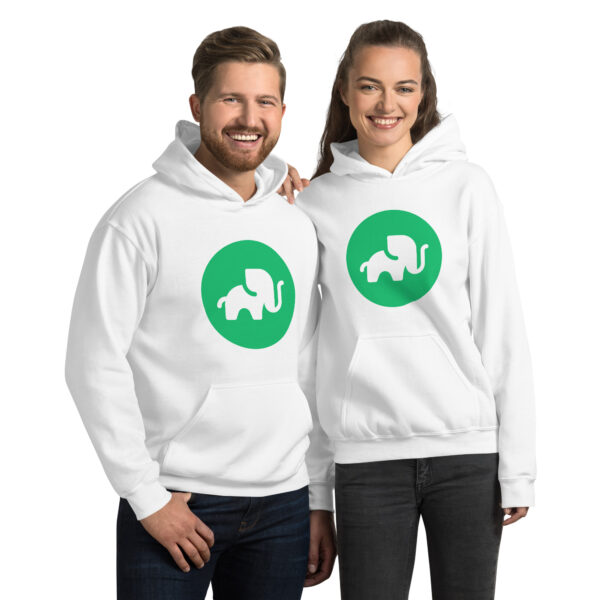 TRUNK Hoodie - Image 2