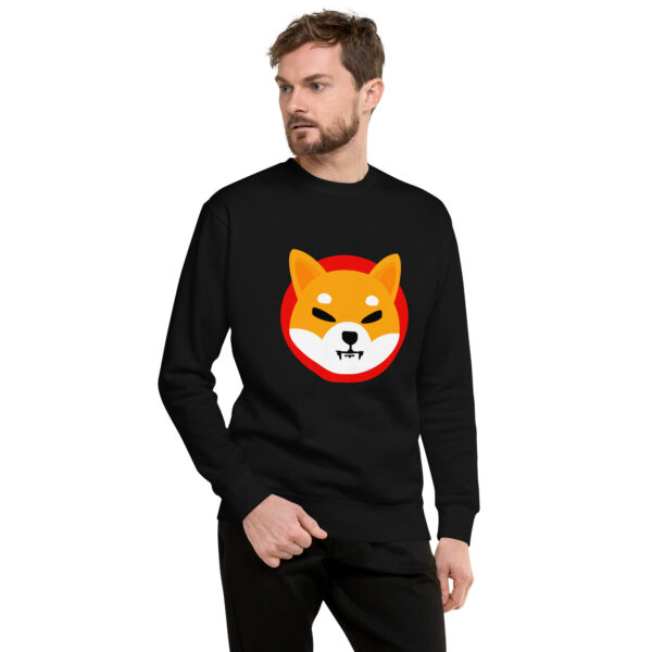 SHIBA INU Unisex Sweatshirt