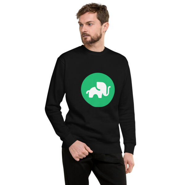 TRUNK Unisex Sweatshirt