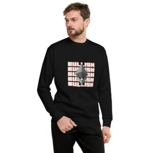 BULLISH ETHEREUM Sweatshirt