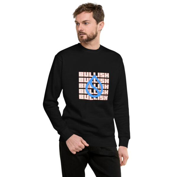 BULLISH SUI Sweatshirt