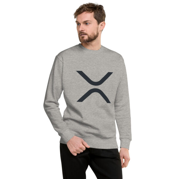 RIPPLE Unisex Sweatshirt