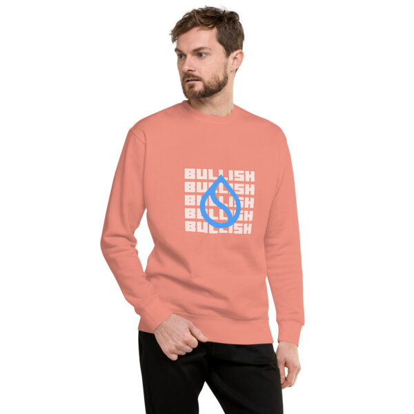BULLISH SUI Sweatshirt - Image 2