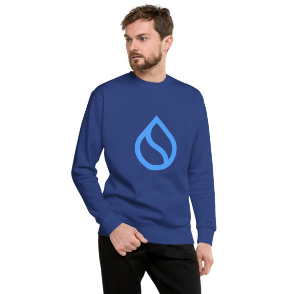 SUI Unisex Sweatshirt