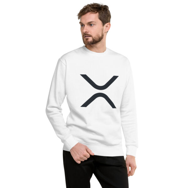 RIPPLE Unisex Sweatshirt - Image 2