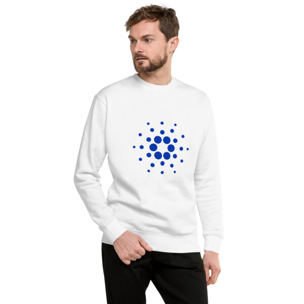 CARDANO Unisex Sweatshirt