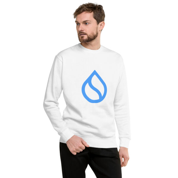 SUI Unisex Sweatshirt - Image 3