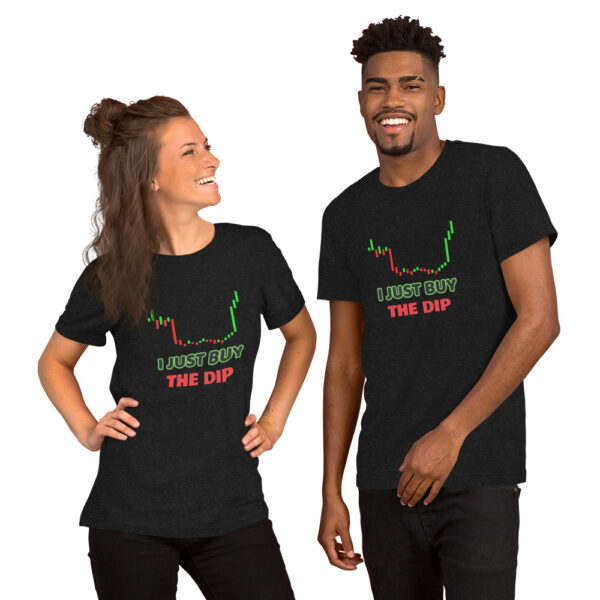 BUY THE DIP t-shirt