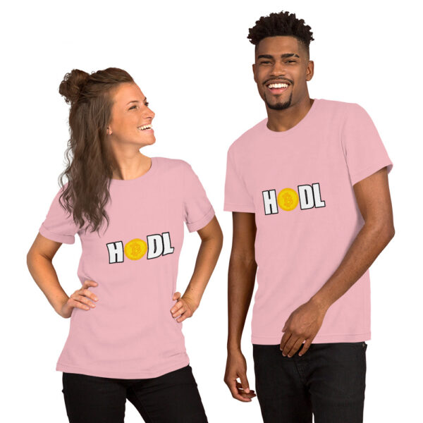 HODL t-shirt - Image 5