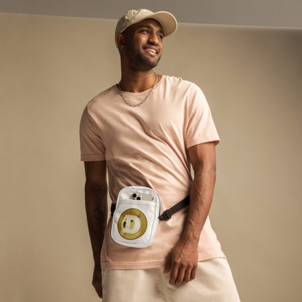 DOGE crossbody bag - Image 4