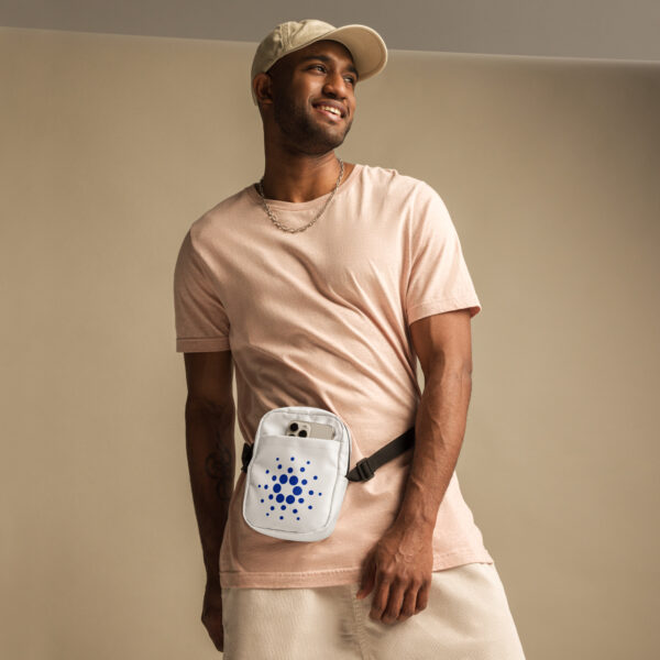 CARDANO crossbody bag - Image 4
