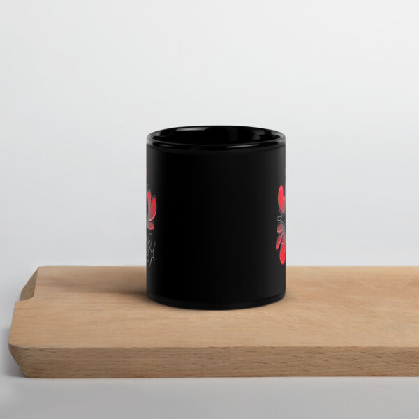 SHADY DOGAI Mug - Image 2