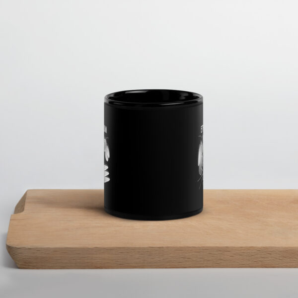 SHADY ETHEREUM Mug - Image 2