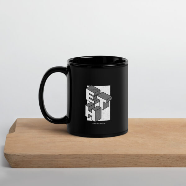 ETHEREUM Mug - Image 3