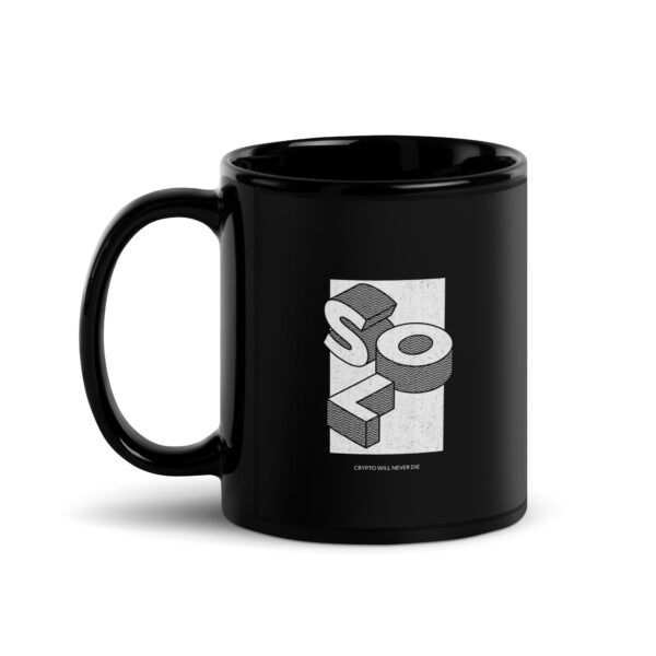 SOLANA Mug - Image 2