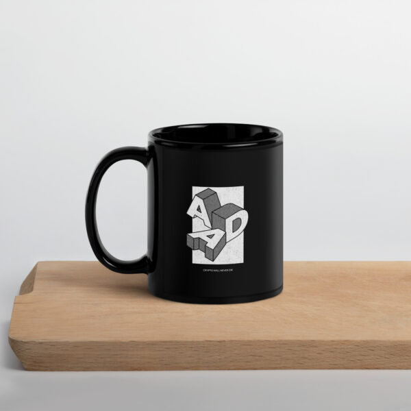 CARDANO Mug - Image 3