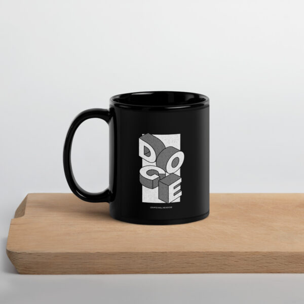 DOGE Mug - Image 3