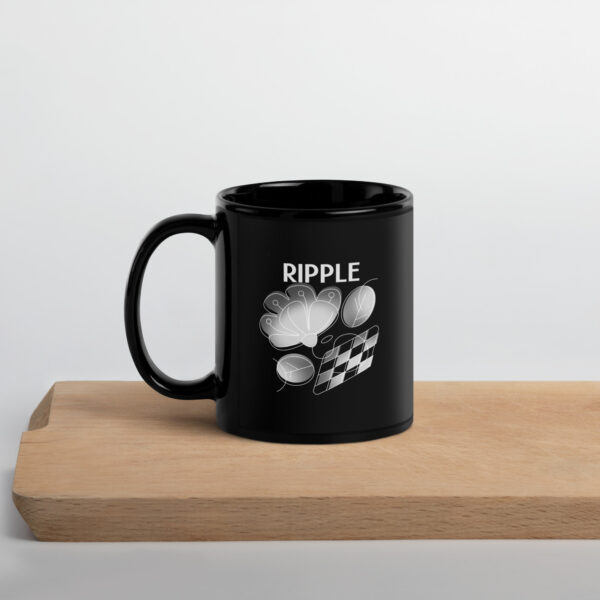 SHADY RIPPLE Mug - Image 3