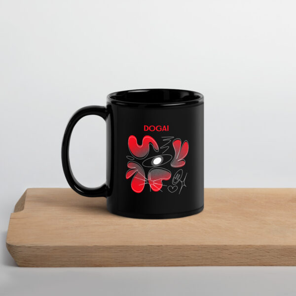 SHADY DOGAI Mug - Image 3