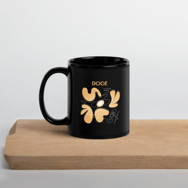 SHADY DOGE Mug - Image 3