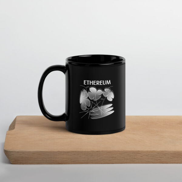 SHADY ETHEREUM Mug - Image 3