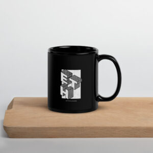 ETHEREUM Mug