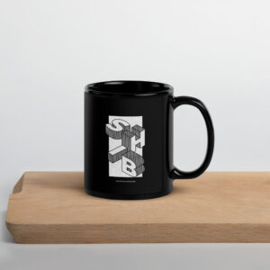 SHIBA INU Mug