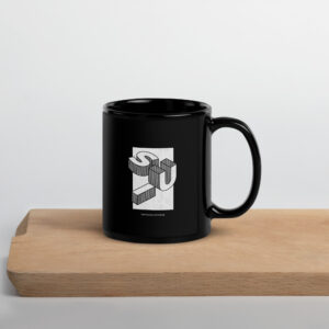 SUI Mug