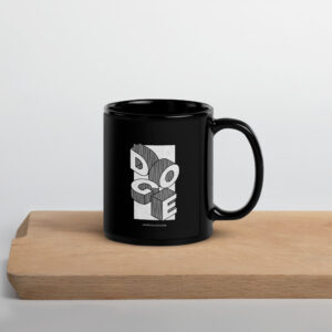 DOGE Mug