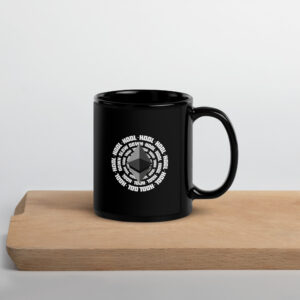 HODL ETHEREUM Mug