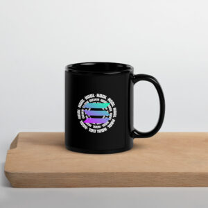 HODL SOLANA Mug