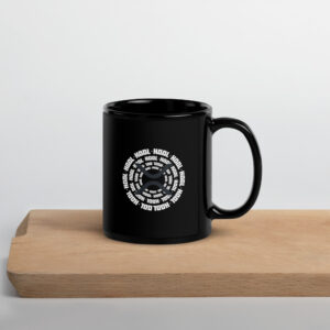 RIPPLE HODL Mug