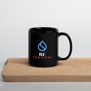 BE YOUTIFUL SUI Mug