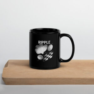 SHADY RIPPLE Mug