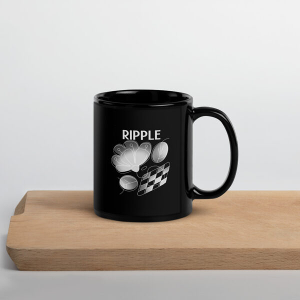 SHADY RIPPLE Mug