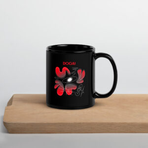 SHADY DOGAI Mug