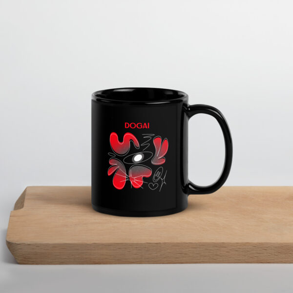 SHADY DOGAI Mug