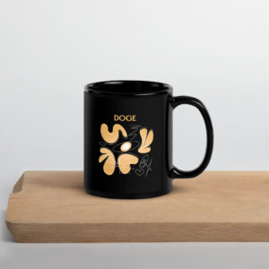 SHADY DOGE Mug
